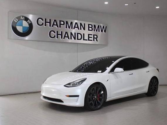 TESLA MODEL 3 2020 5YJ3E1EC4LF792070 image TESLA MODEL 3 2020 5YJ3E1EC4LF792070 image